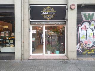 Traspaso de negocio