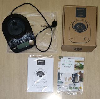 Accesorios Thermomix