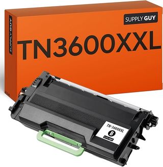 Supply Guy Toner TN-3600XXL Brother MFC-L5710DW