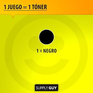 Supply Guy Toner TN-3600XXL Brother MFC-L5710DW