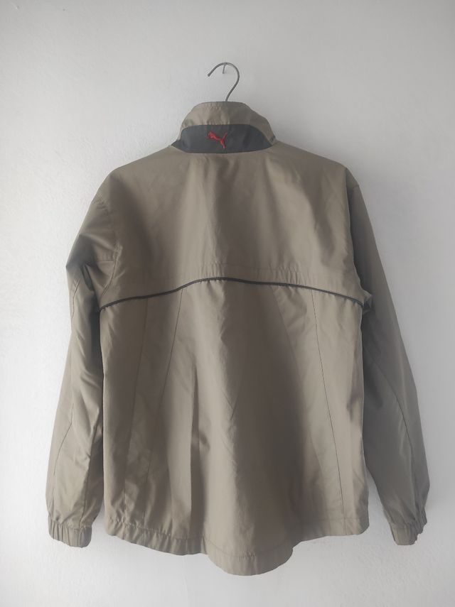 Gicca a vento Puma 10 anni