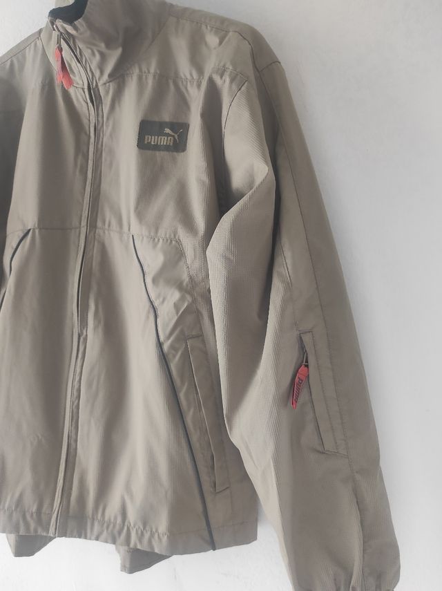 Gicca a vento Puma 10 anni