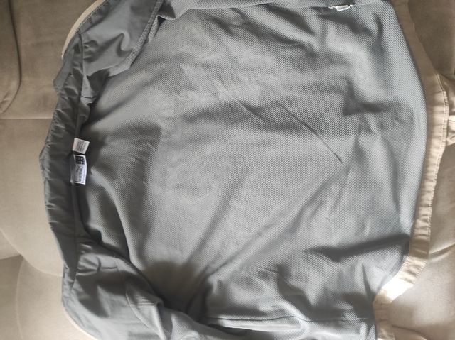 Gicca a vento Puma 10 anni