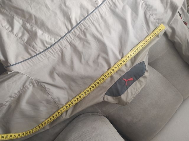 Gicca a vento Puma 10 anni