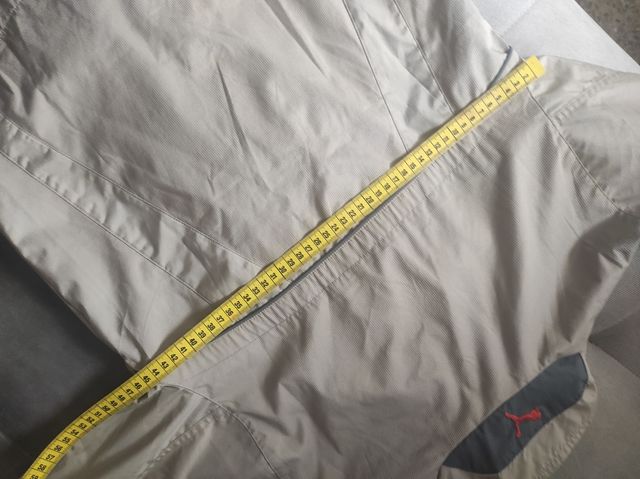 Gicca a vento Puma 10 anni