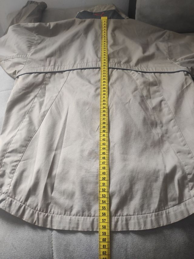 Gicca a vento Puma 10 anni