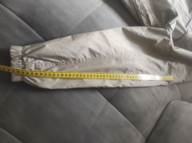 Gicca a vento Puma 10 anni