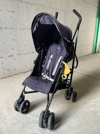 Passeggino leggero Inglesina Swift