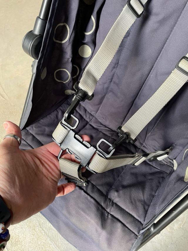 Passeggino leggero Inglesina Swift