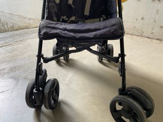 Passeggino leggero Inglesina Swift