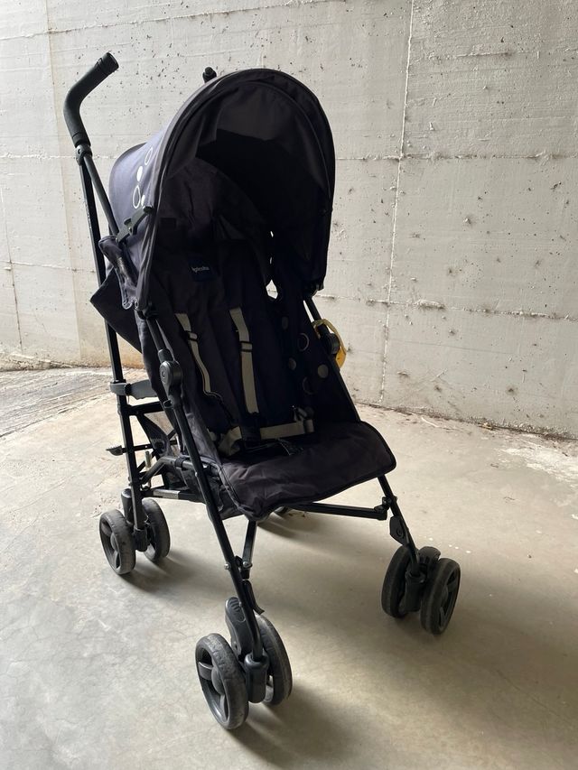Passeggino leggero Inglesina Swift