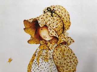 Holly Hobbie