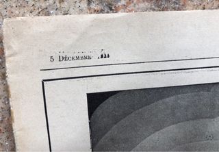 Lotto quattro pubblicità originali 1925