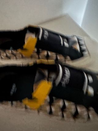 Scarpe Fendi