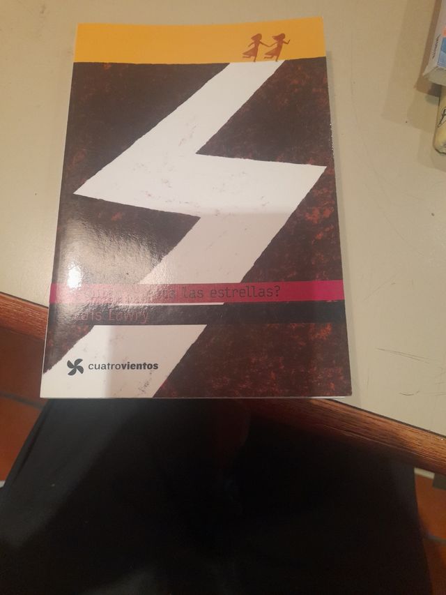 ¿Quién cuenta las estrellas? (Spanish Edition)