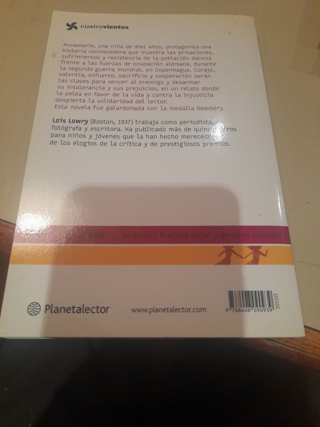 ¿Quién cuenta las estrellas? (Spanish Edition)