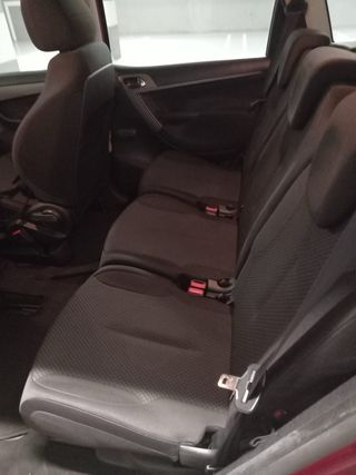 Citroen C4 Picasso 2012 1.6i 120CV Etiqueta C!!!