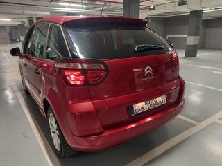 Citroen C4 Picasso 2012 1.6i 120CV Etiqueta C!!!