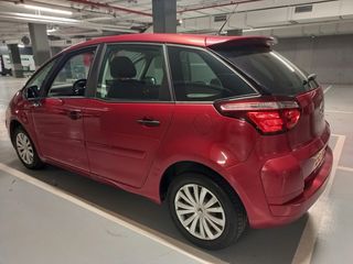 Citroen C4 Picasso 2012 1.6i 120CV Etiqueta C!!!