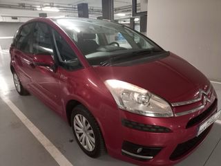 Citroen C4 Picasso 2012 1.6i 120CV Etiqueta C!!!