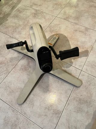 Pedaleador fijo