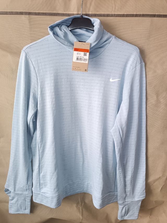 Jersey Nike Running Therma-Fit 