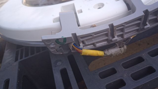 Despiece lavadora Samsung