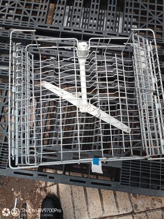 Despiece lavajillas ,inovator.