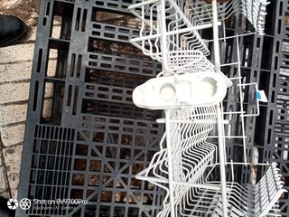 Despiece lavajillas ,inovator.