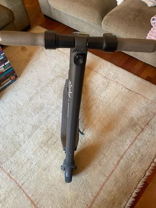 Patinete ninebot by segway