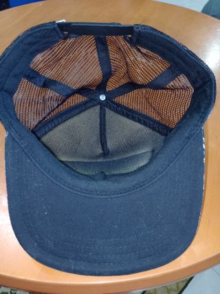 Gorra VANS 