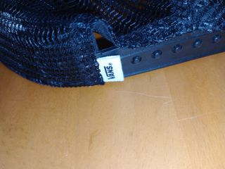Gorra VANS 