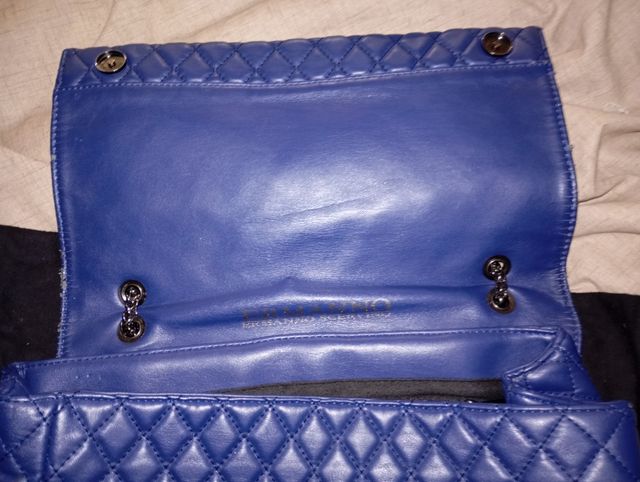 Borsa Ermanno Scervino originale
