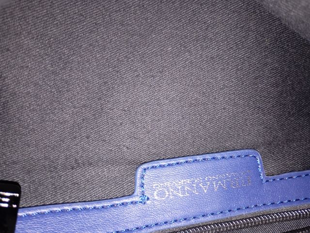 Borsa Ermanno Scervino originale