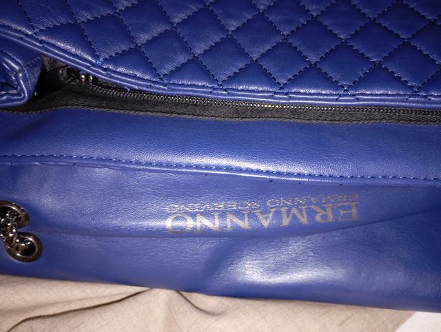 Borsa Ermanno Scervino originale