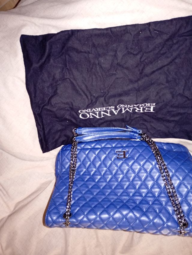Borsa Ermanno Scervino originale