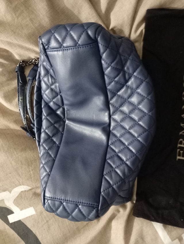 Borsa Ermanno Scervino originale