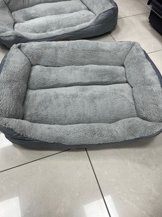 Cucce letto per cani o gatti