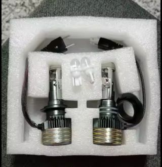 Bombillas ( proyector led ) H7 