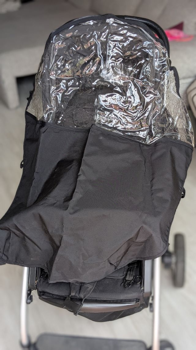 Carrito de paseo Casualplay