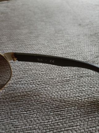 Gafas RayBan