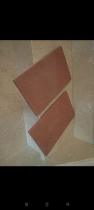 Pack dos tablas porcelánico 