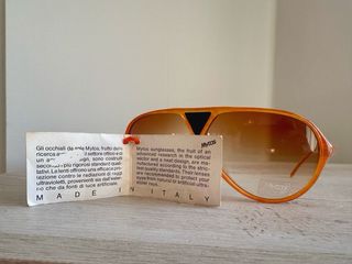 Occhiali Vintage Mytos