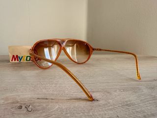 Occhiali Vintage Mytos