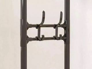 appendiabiti scaffale 