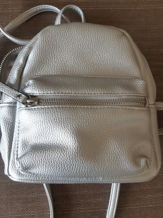Mochila Stradivarius
