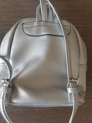 Mochila Stradivarius