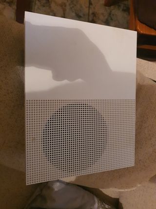 Carcasa xbox one s