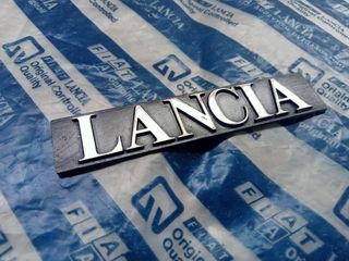 Lancia Delta hf (anagrama de motor)
