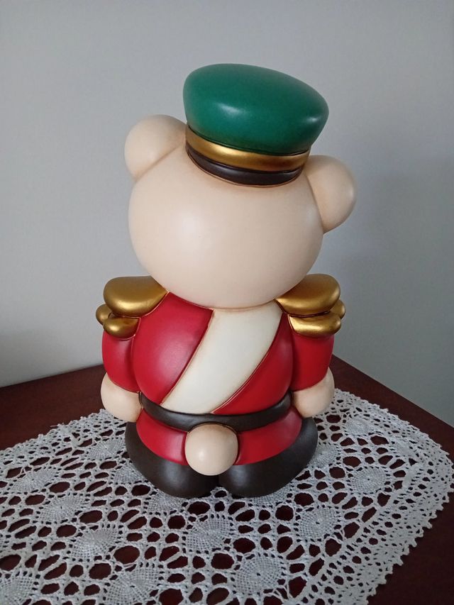 Thun Teddy Schiaccianoci 